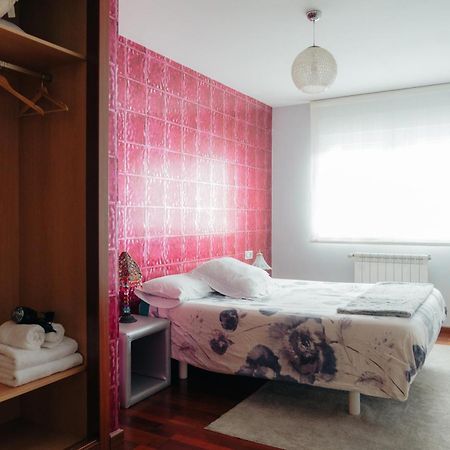 נגריירה Moderno Apartamento En El Camino De Fisterra מראה חיצוני תמונה