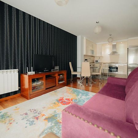 נגריירה Moderno Apartamento En El Camino De Fisterra מראה חיצוני תמונה