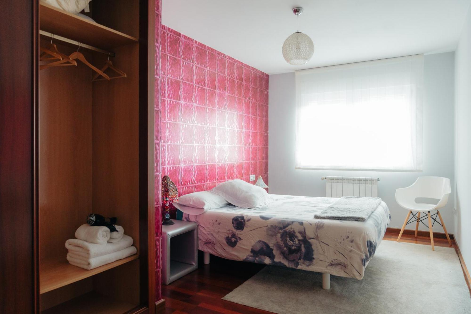 נגריירה Moderno Apartamento En El Camino De Fisterra מראה חיצוני תמונה