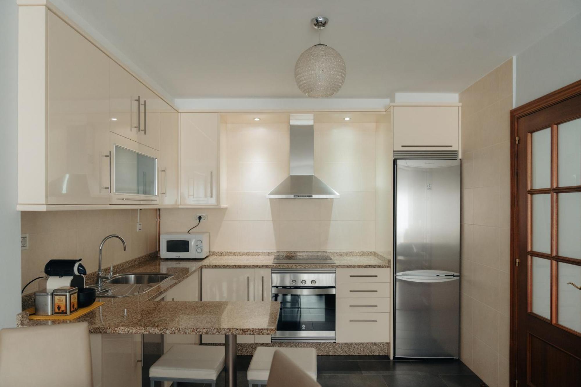 נגריירה Moderno Apartamento En El Camino De Fisterra מראה חיצוני תמונה
