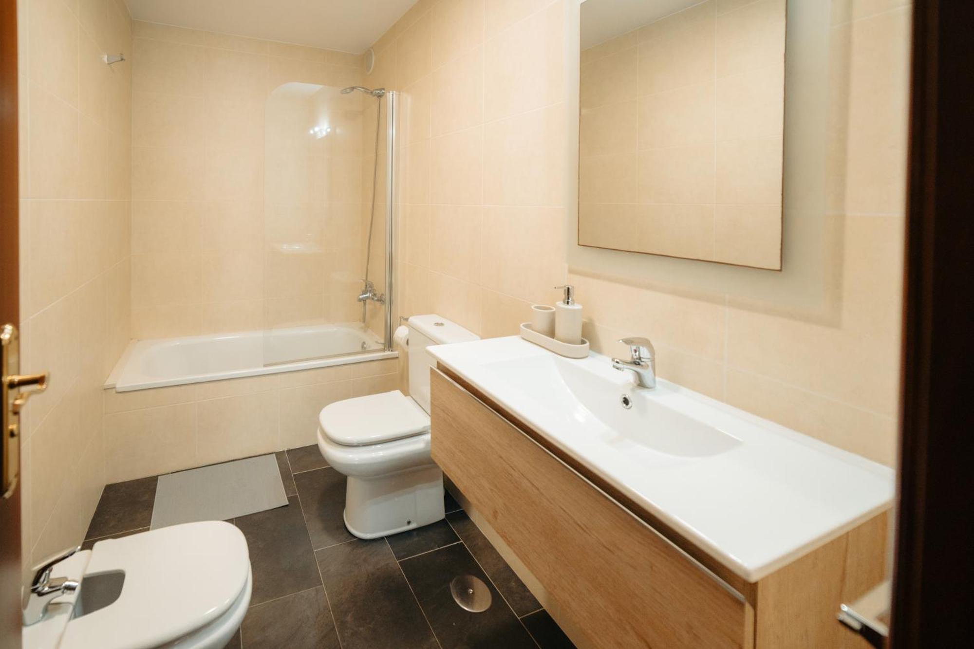 נגריירה Moderno Apartamento En El Camino De Fisterra מראה חיצוני תמונה