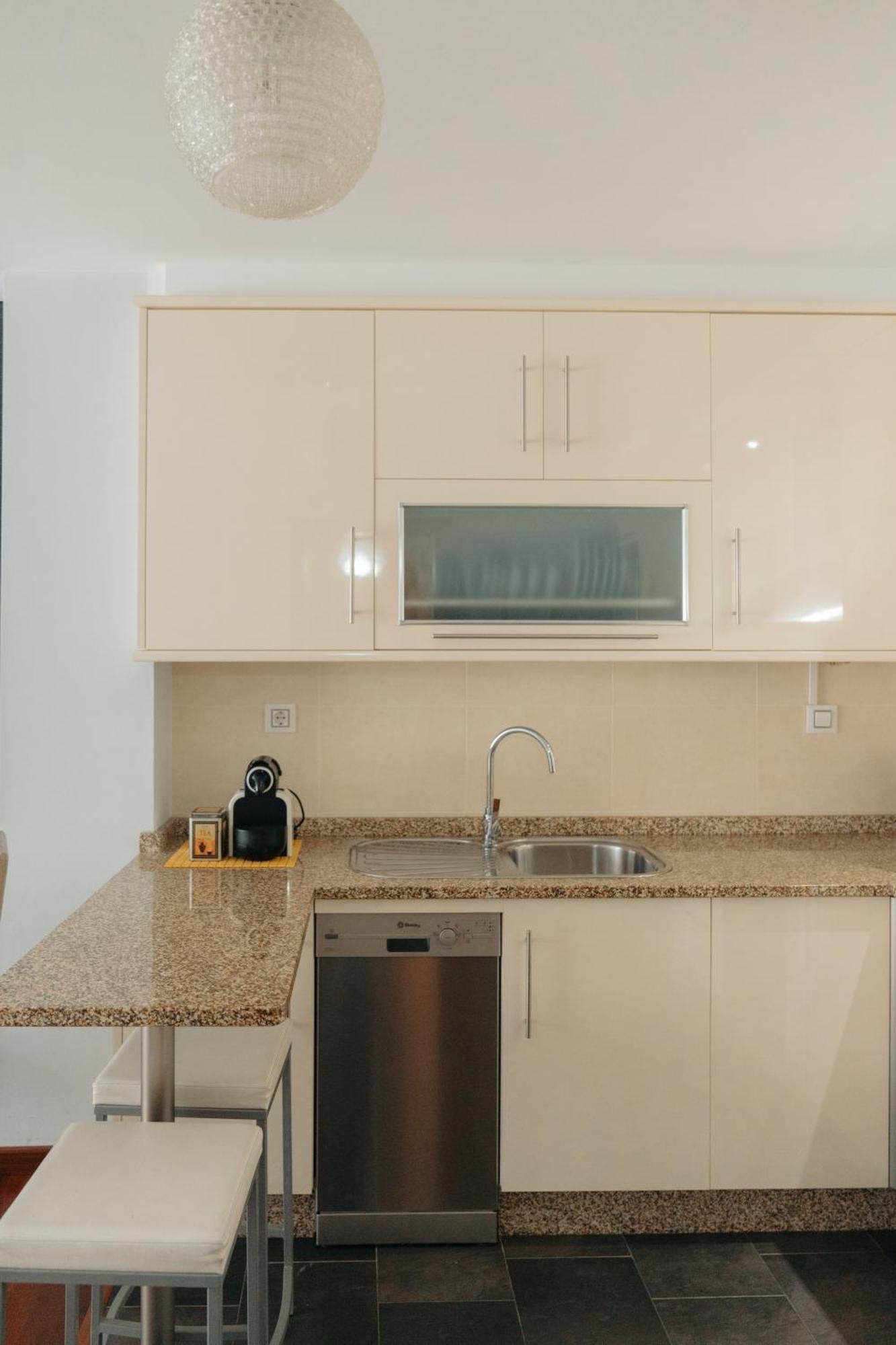 נגריירה Moderno Apartamento En El Camino De Fisterra מראה חיצוני תמונה